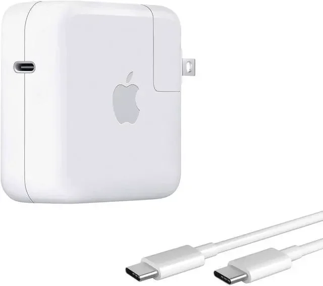 Apple 30W USB-C Power Adapter for MacBook Air M1 / iPad Pro — used Apple laptop for sale in Pakistan, NN Laptops Lahore