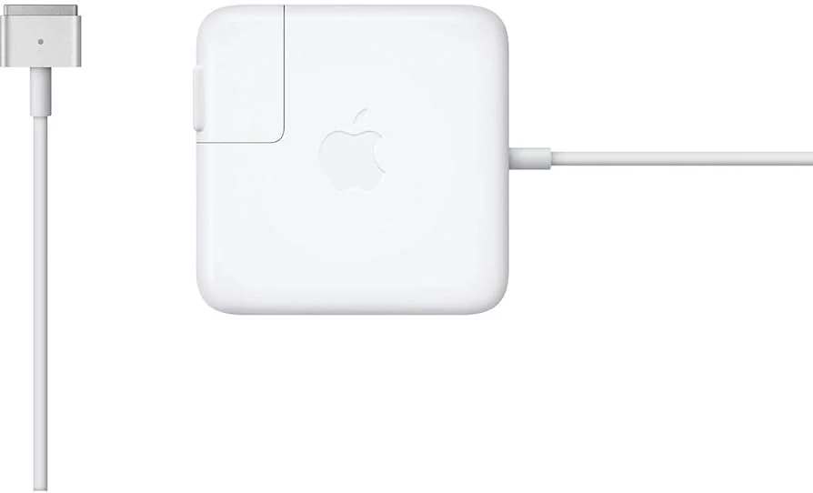 Apple 45W Original Charger (MagSafe 2) — chargers / adapters price in Pakistan, NN Laptops Lahore