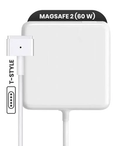 Apple 60W Original Charger (MagSafe 2) — chargers / adapters price in Pakistan, NN Laptops Lahore