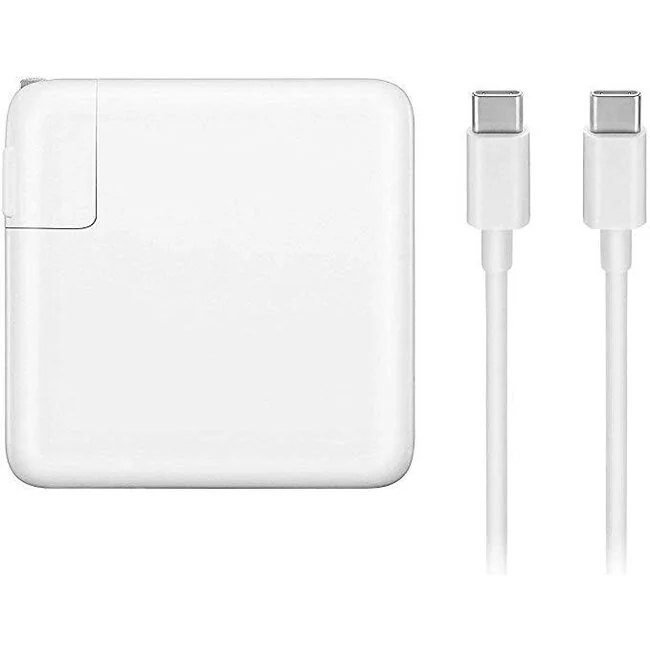 Apple 61W Original Charger (USB Type-C) — chargers / adapters price in Pakistan, NN Laptops Lahore