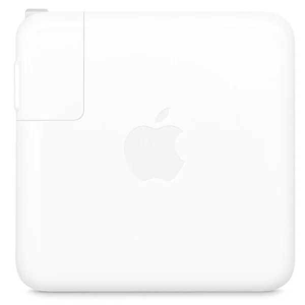 Apple 61W USB-C Power Adapter for MacBook Pro 13 A1989 / A2159 — used Apple laptop for sale in Pakistan, NN Laptops Lahore