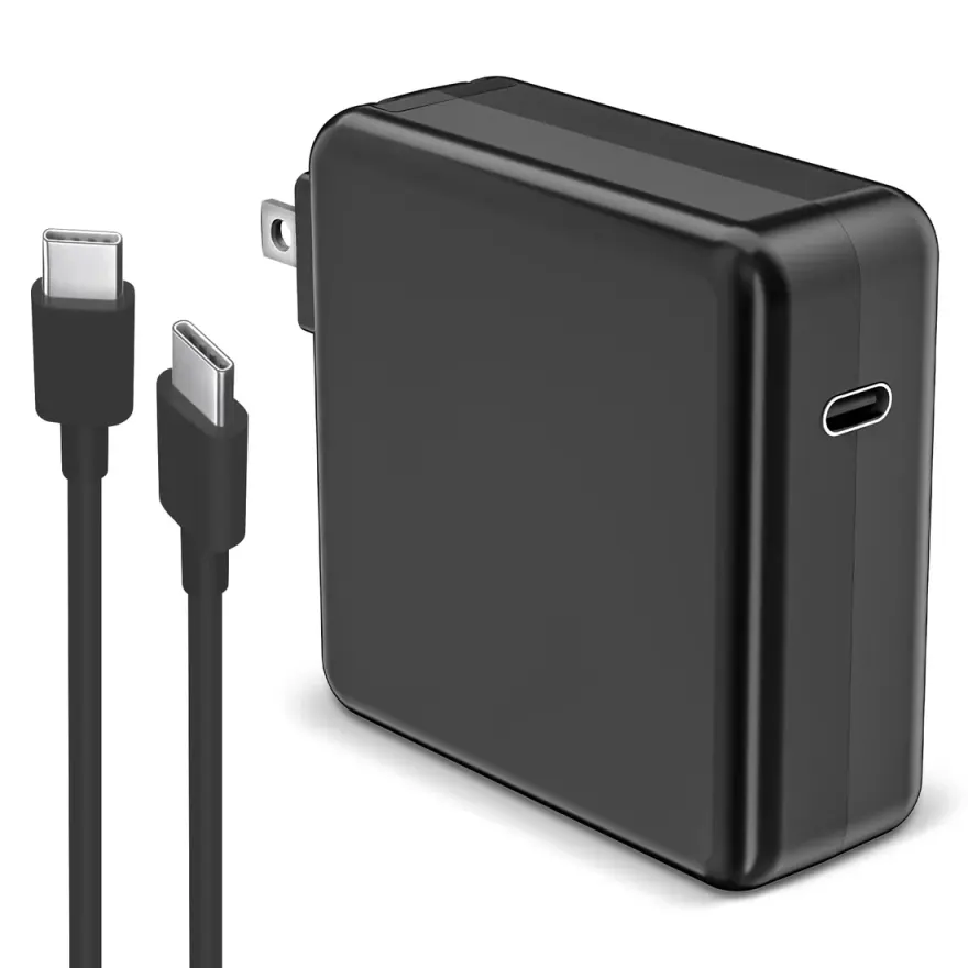 Apple 67W Original Charger (USB Type-C) — original chargers / adapters at NN Laptops, Hafeez Center Lahore Pakistan