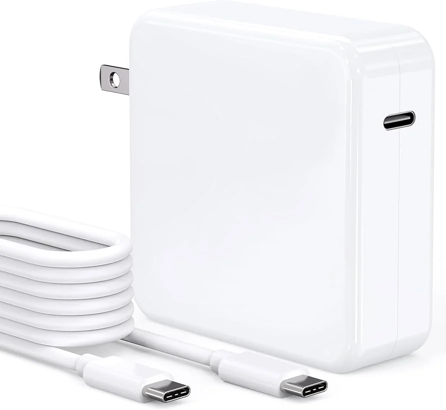Apple 87W Original Charger (USB Type-C) — chargers / adapters price in Pakistan, NN Laptops Lahore