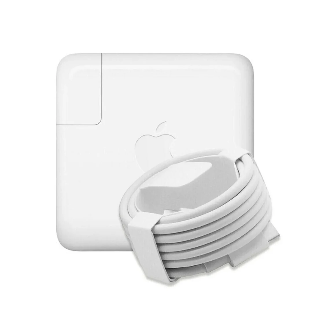 Apple 87W USB-C Power Adapter for MacBook Pro 15 A1990 / A1707 — used Apple laptop for sale in Pakistan, NN Laptops Lahore