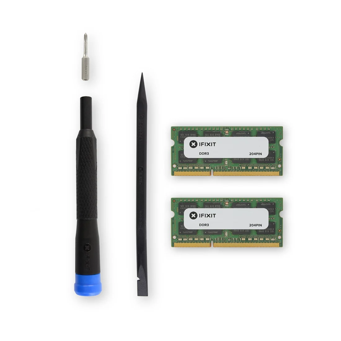 Apple 8GB DDR4 Onboard (for repair - soldered) — genuine laptop parts in Lahore, Pakistan