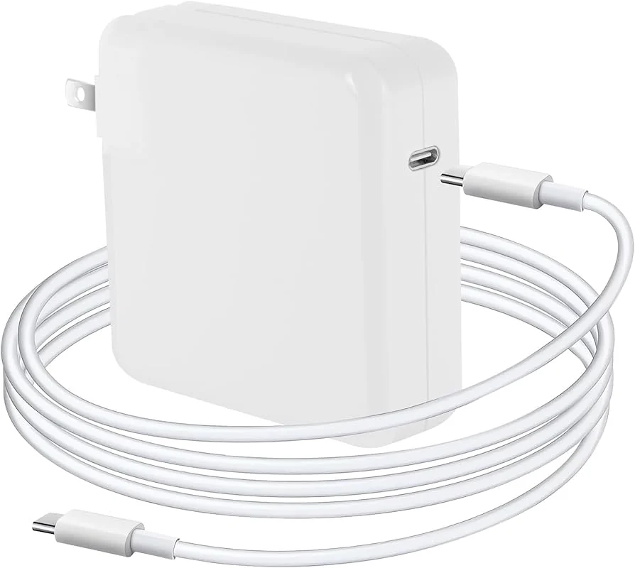 Apple 96W Original Charger (USB Type-C) — genuine chargers / adapters in Lahore, Pakistan