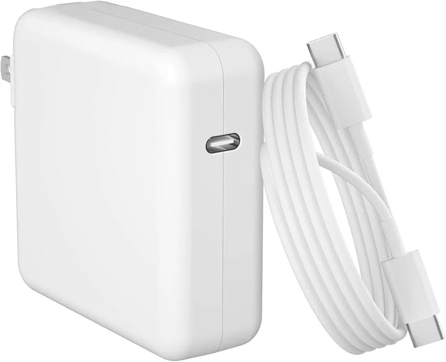 Apple 96W Original Charger (USB Type-C) — chargers / adapters price in Pakistan, NN Laptops Lahore