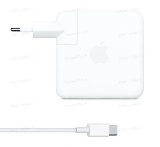 Apple 96W Original Charger (USB Type-C) — chargers / adapters price in Pakistan, NN Laptops Lahore