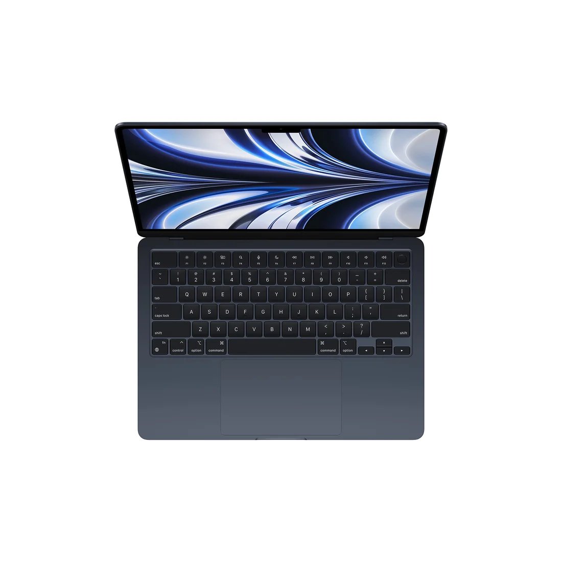 Apple MacBook Air 13 M2 Apple M2 16GB 256GB — used Apple laptop, price in Pakistan at NN Laptops Hafeez Center Lahore