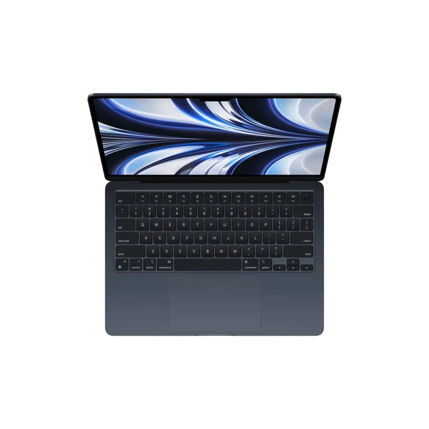 Apple MacBook Air 13 M2 Apple M2 16GB 256GB — used Apple laptop, price in Pakistan at NN Laptops Hafeez Center Lahore