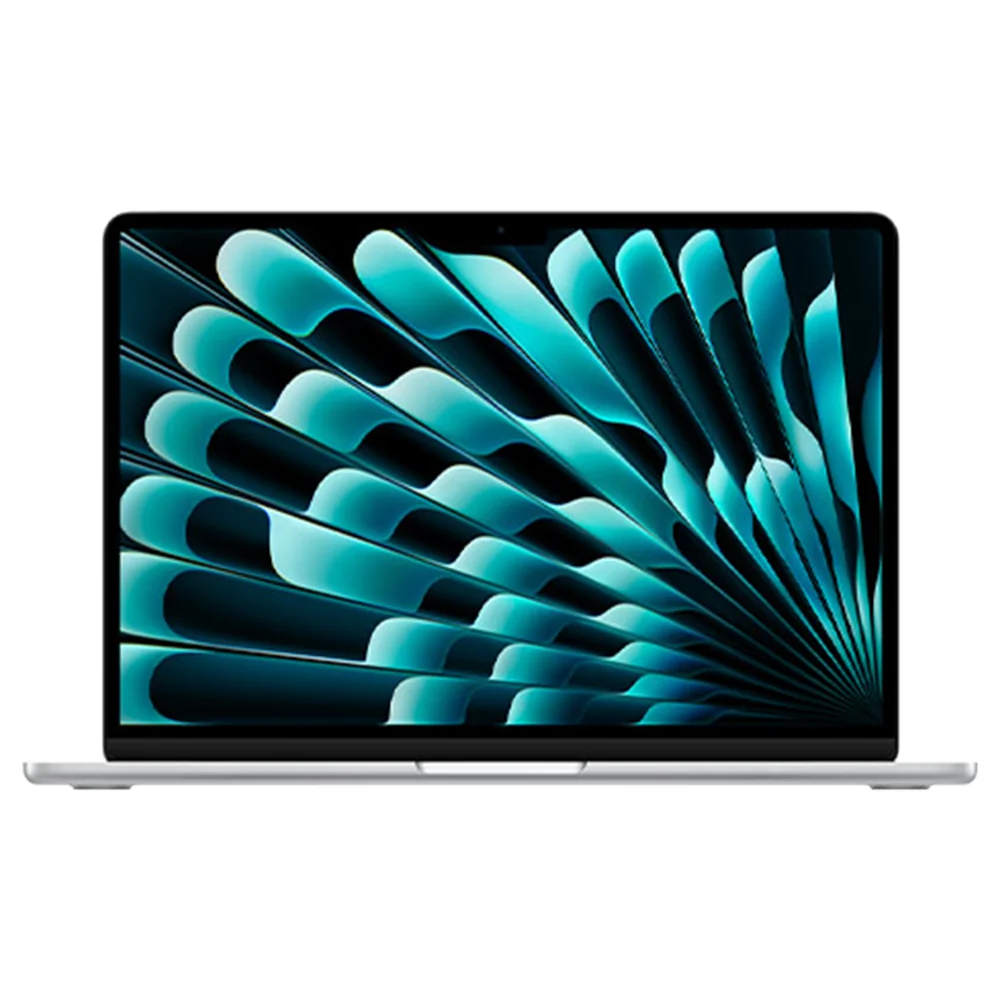 Apple MacBook Air 13 M3 Apple M3 32GB 1TB — used Apple laptop, price in Pakistan at NN Laptops Hafeez Center Lahore