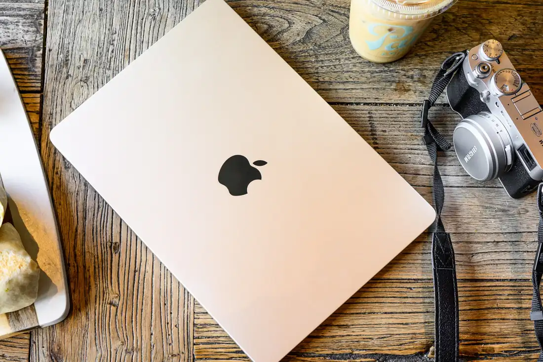 Apple MacBook Air 13 M3 Apple M3 32GB 1TB — used Apple laptop for sale in Pakistan, NN Laptops Lahore