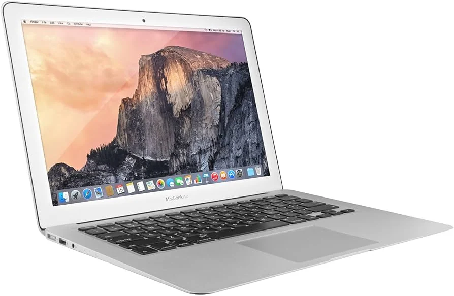 Apple MacBook Air M2 2022 13-inch M2 16GB 512GB — Apple laptop side and angled view, buy in Lahore Pakistan