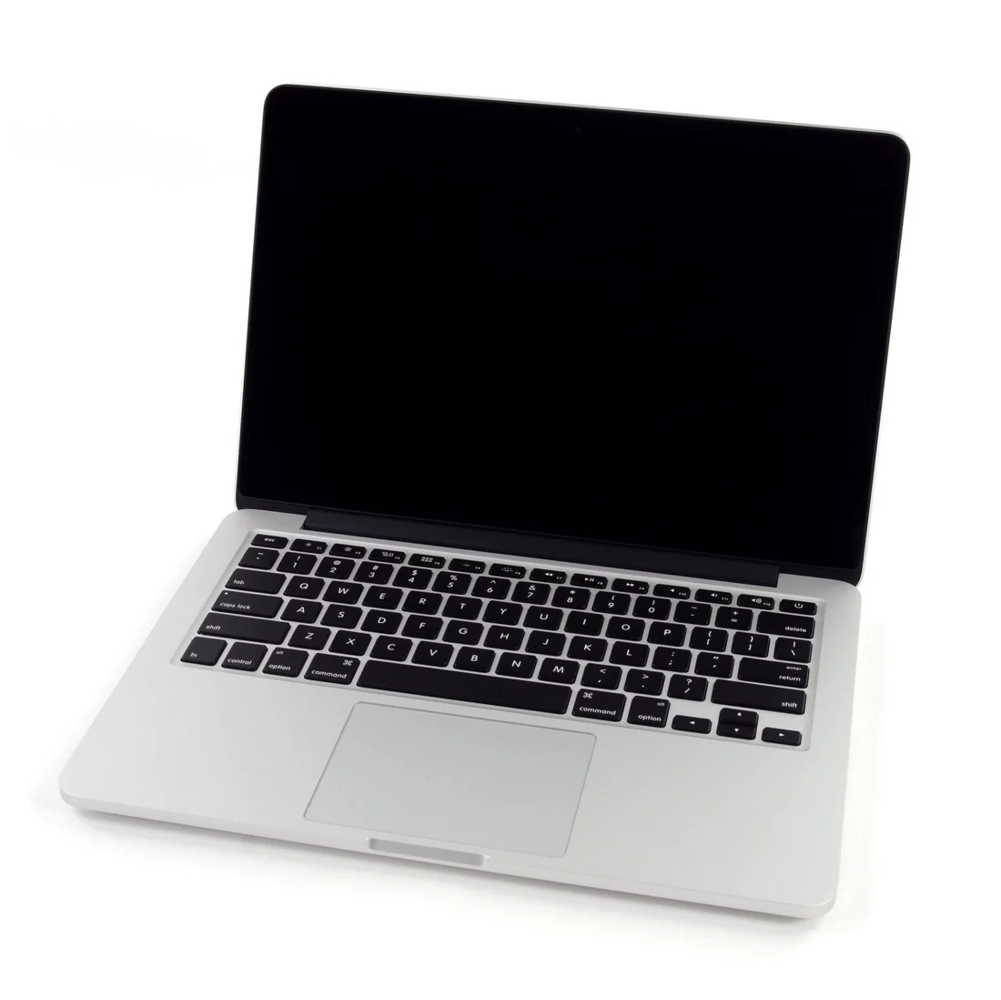 Apple MacBook Pro 13 2015 i5 i5-5257U 8GB 256GB Retina Lahore — used Apple laptop, price in Pakistan at NN Laptops Hafeez Center Lahore