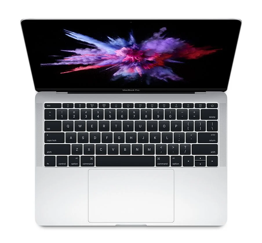 Apple MacBook Pro 13 2017 i5 Non Touch i5-7360U 8GB 128GB Used — used Apple laptop for sale in Pakistan, NN Laptops Lahore