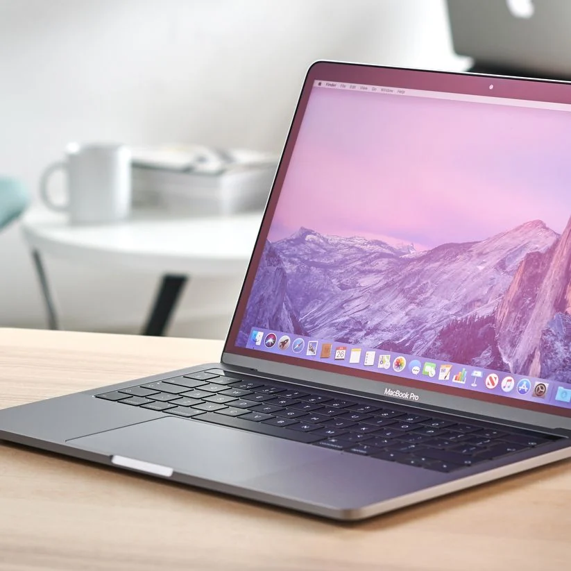 Apple MacBook Pro 13 2019 i7 Touch Bar i7-8569U 16GB 512GB Used — used Apple laptop for sale in Pakistan, NN Laptops Lahore