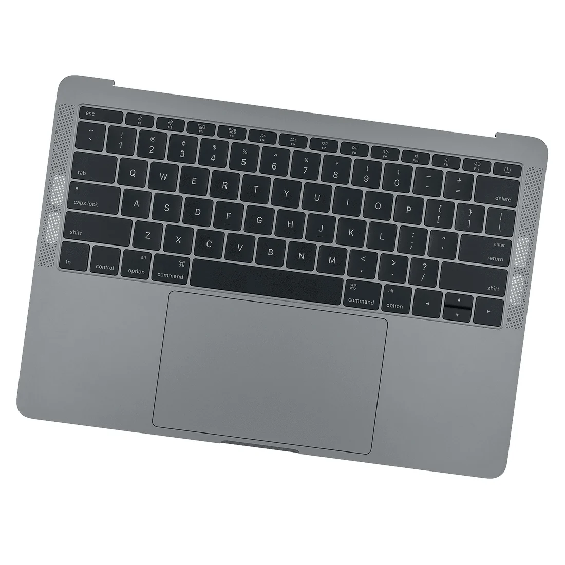 Apple MacBook Pro 13 A1989 Top Case (Keyboard Battery Trackpad) — used Apple laptop for sale in Pakistan, NN Laptops Lahore