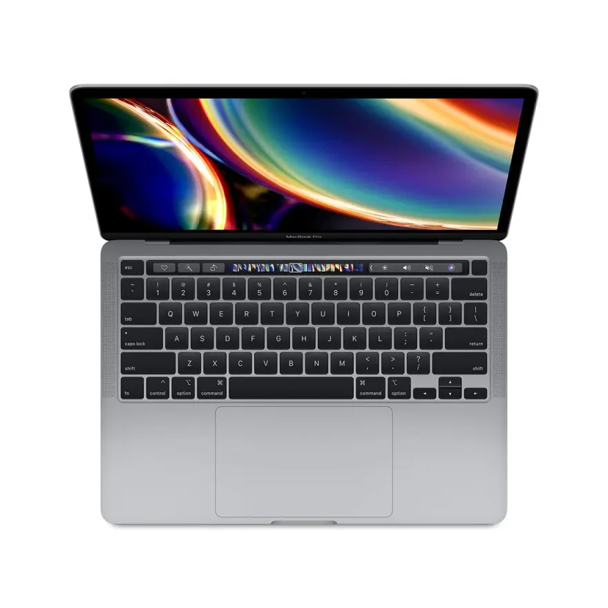 Apple MacBook Pro 13-inch M1 2020 M1 16GB 512GB — used Apple laptop, price in Pakistan at NN Laptops Hafeez Center Lahore
