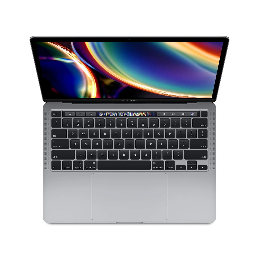 Apple MacBook Pro 13-inch M2 2022 M2 16GB 512GB — used Apple laptop, price in Pakistan at NN Laptops Hafeez Center Lahore