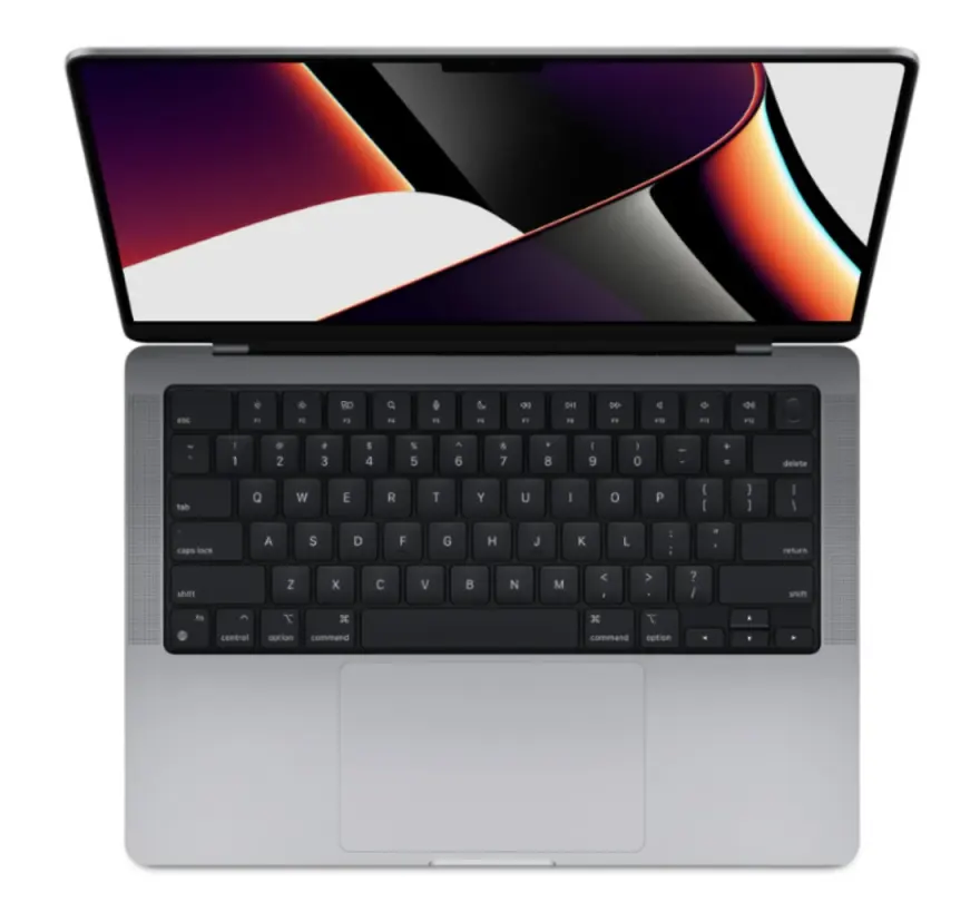 Apple MacBook Pro 14-inch M2 Max 2023 M2 Max 32GB 1TB — used Apple laptop, price in Pakistan at NN Laptops Hafeez Center Lahore