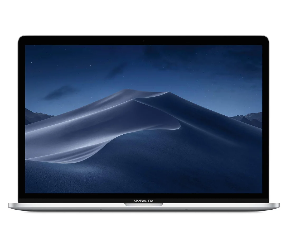 Apple MacBook Pro 15 2018 i7 Touch Bar i7-8750H 16GB 512GB Used — used Apple laptop, price in Pakistan at NN Laptops Hafeez Center Lahore
