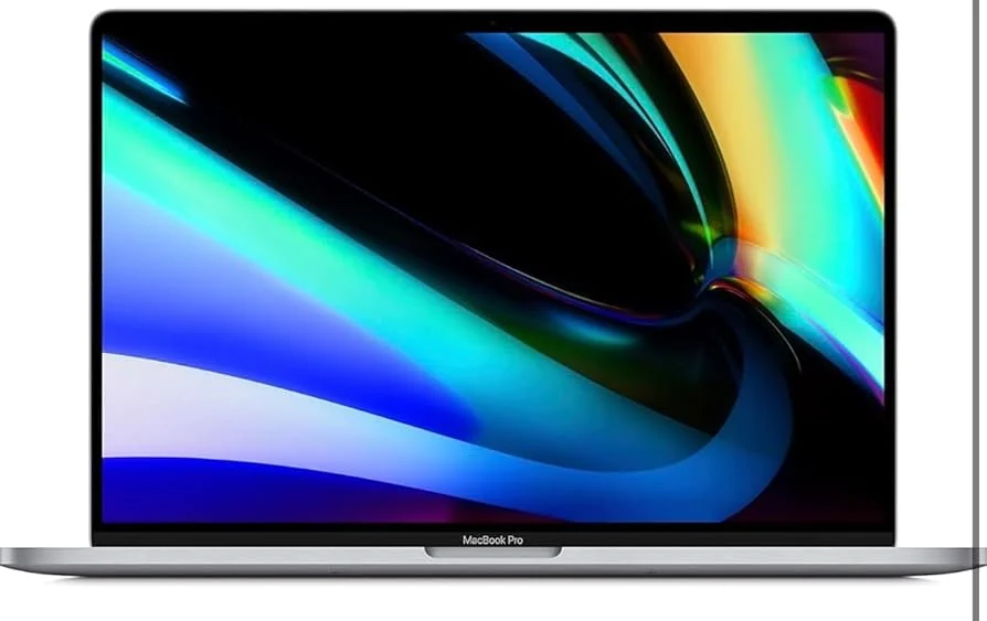 Apple MacBook Pro 15 2018 i7 Touch Bar i7-8750H 16GB 512GB Used — used Apple laptop for sale in Pakistan, NN Laptops Lahore