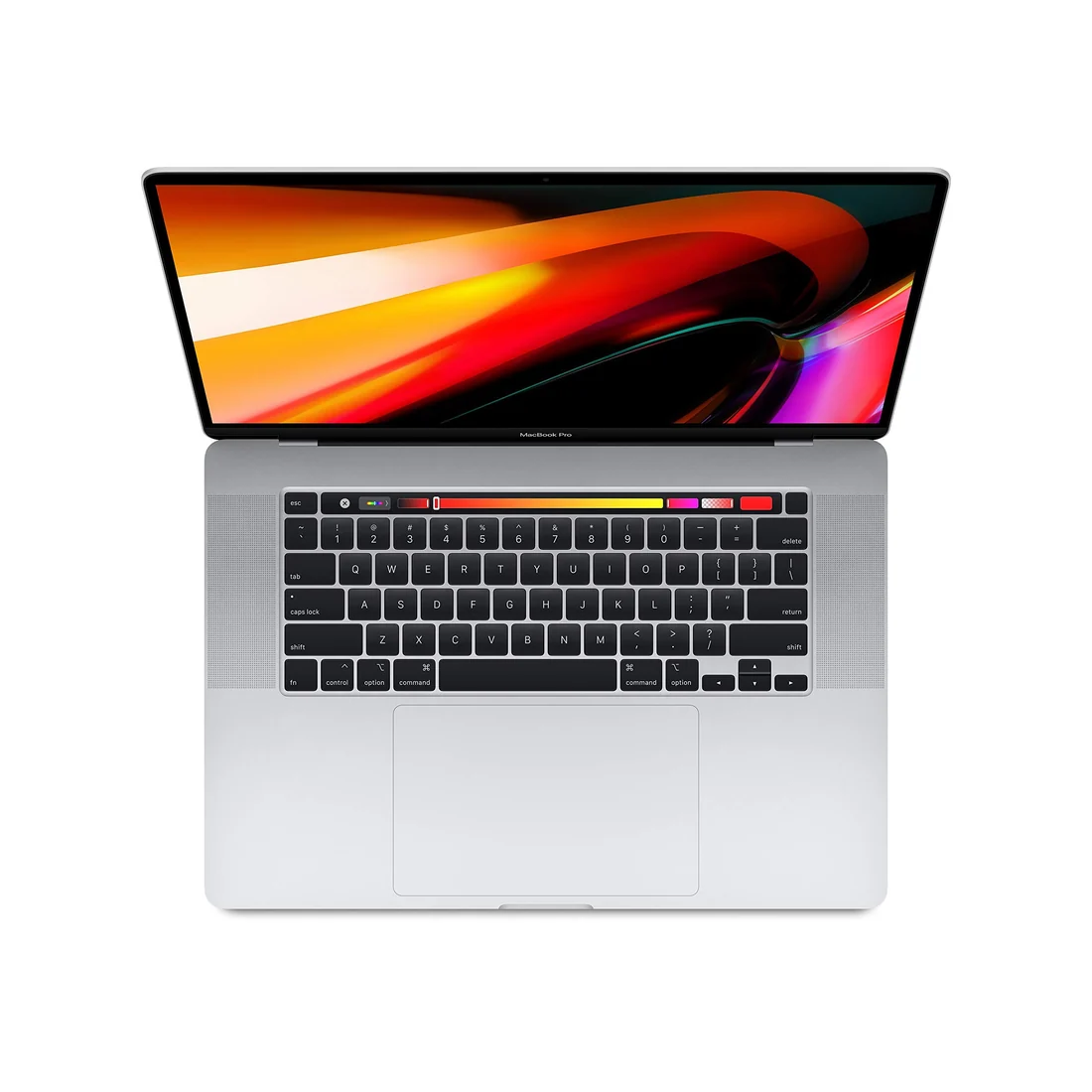 Apple MacBook Pro 16-inch 2019 Intel i9-9880H 16GB 512GB — used Apple laptop, price in Pakistan at NN Laptops Hafeez Center Lahore