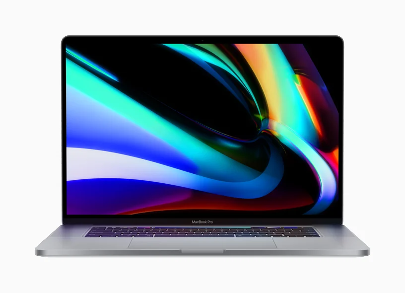 Apple MacBook Pro 16-inch M1 Pro 2021 M1 Pro 16GB 512GB — used Apple laptop for sale in Pakistan, NN Laptops Lahore