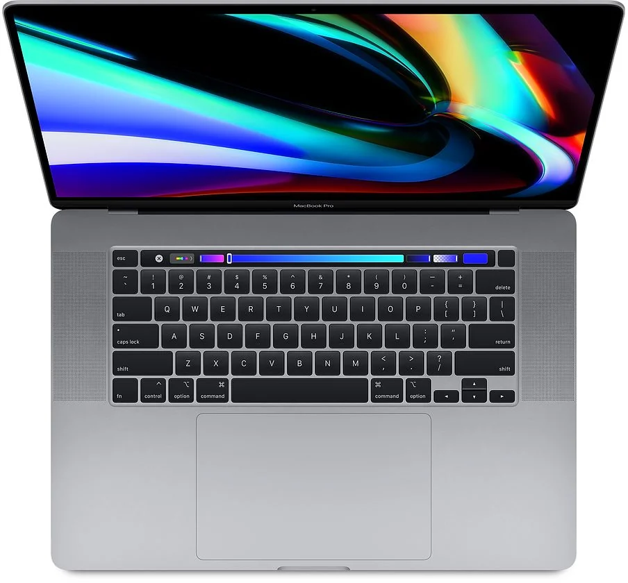 Apple MacBook Pro 16-inch M2 Max 2023 M2 Max 32GB 1TB — used Apple laptop, price in Pakistan at NN Laptops Hafeez Center Lahore