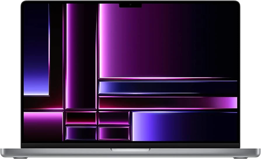 Apple MacBook Pro 16 M2 Pro Apple M2 Pro 16GB 1TB — used Apple laptop for sale in Pakistan, NN Laptops Lahore
