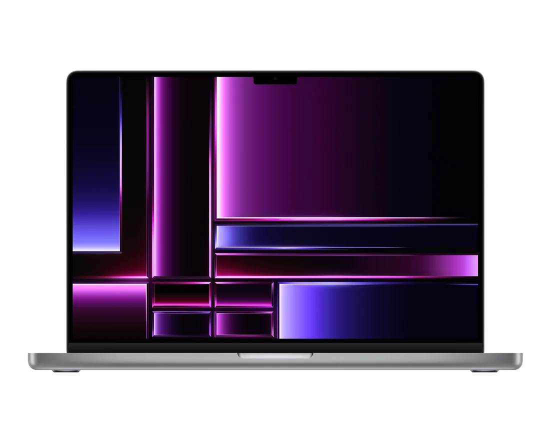 Apple MacBook Pro 16 M2 Pro Apple M2 Pro 16GB 256GB — used Apple laptop, price in Pakistan at NN Laptops Hafeez Center Lahore