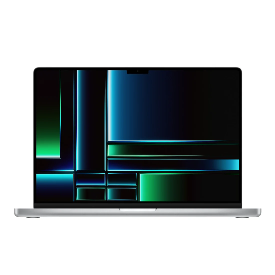 Apple MacBook Pro 16 M2 Pro Apple M2 Pro 32GB 256GB — Apple laptop side and angled view, buy in Lahore Pakistan