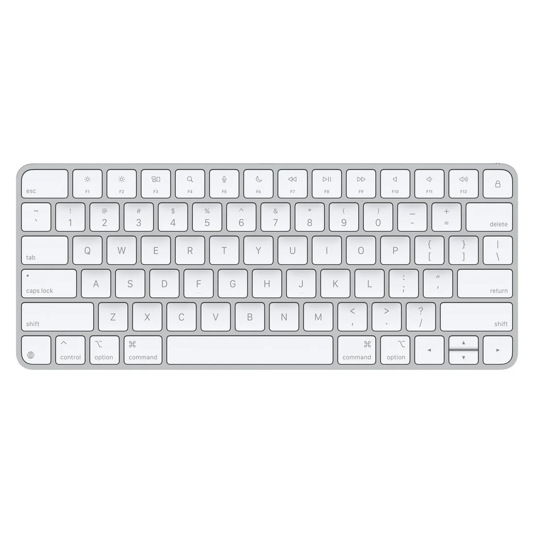 Apple Magic Keyboard (Original) — genuine accessories in Lahore, Pakistan