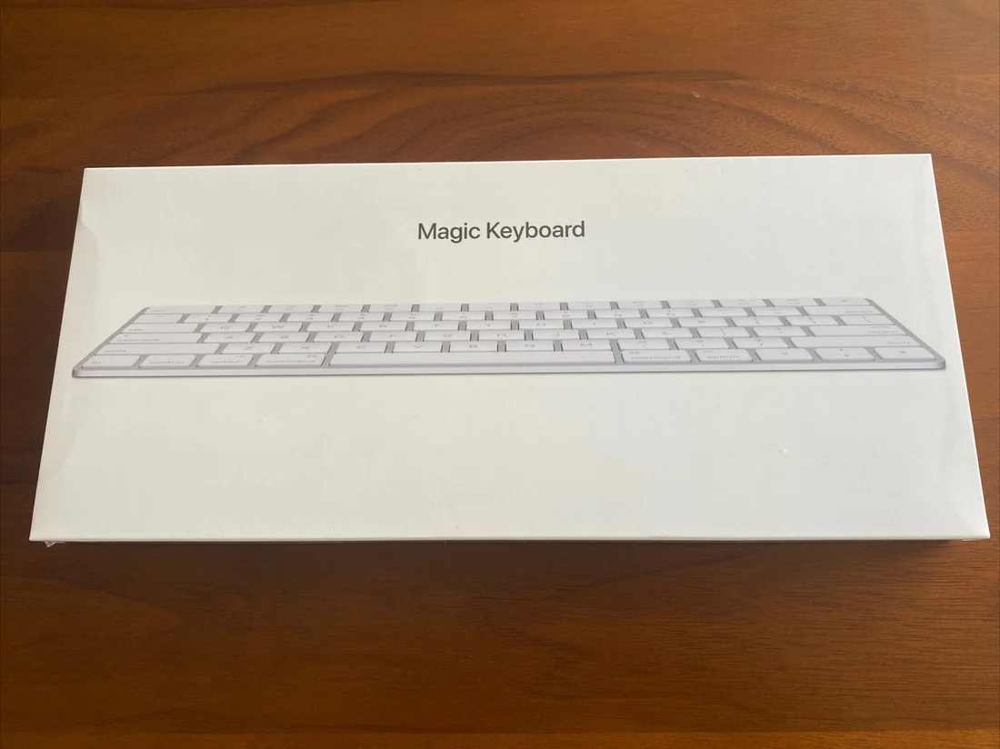 Apple Magic Keyboard (Original) — accessories price in Pakistan, NN Laptops Lahore