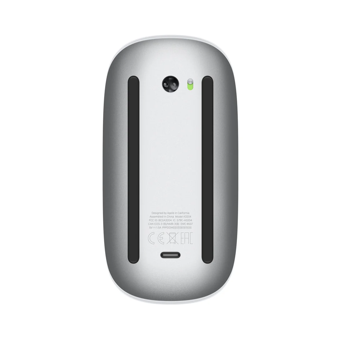 Apple Magic Mouse 3 USB-C White Original Genuine — accessories price in Pakistan, NN Laptops Lahore