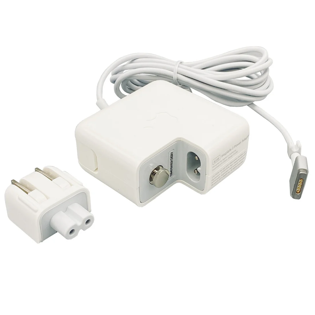Apple MagSafe 1 45W Power Adapter for MacBook Air 11 / 13 (2010-2012) — used Apple laptop for sale in Pakistan, NN Laptops Lahore