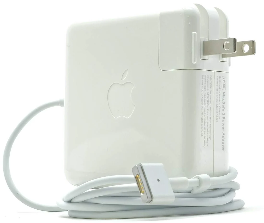 Apple MagSafe 2 45W Power Adapter for MacBook Air 13 (2012-2017) — used Apple laptop for sale in Pakistan, NN Laptops Lahore