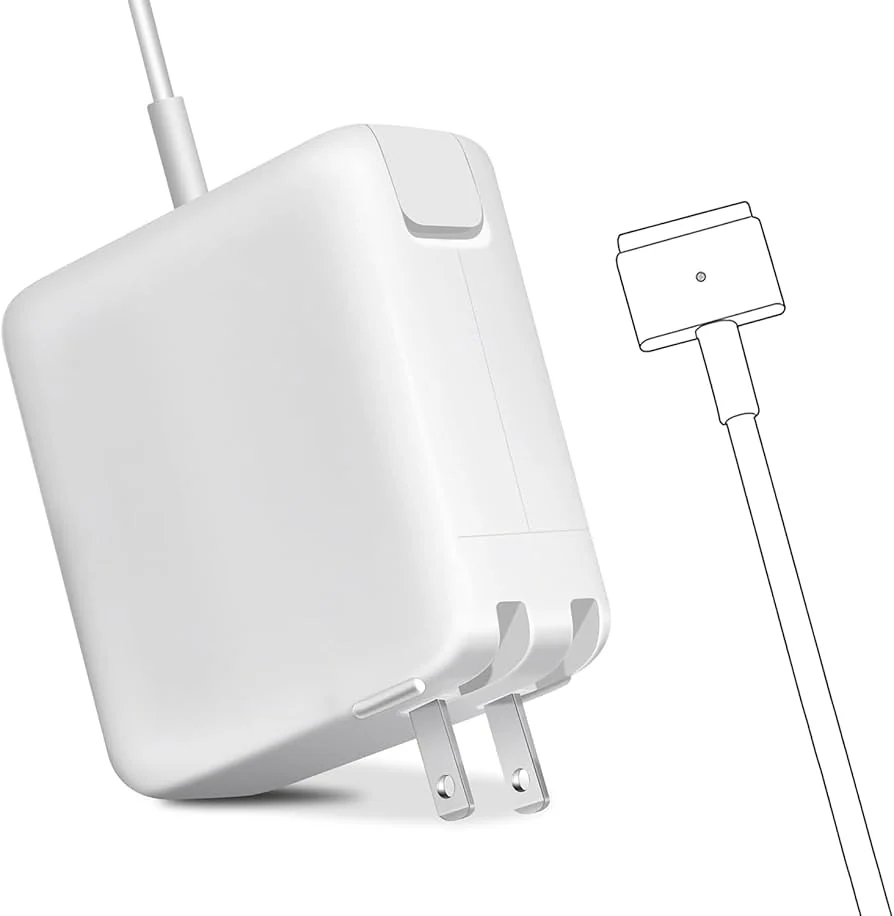 Apple MagSafe 2 85W Power Adapter for MacBook Pro Retina 15 (2012-2015) — used Apple laptop for sale in Pakistan, NN Laptops Lahore