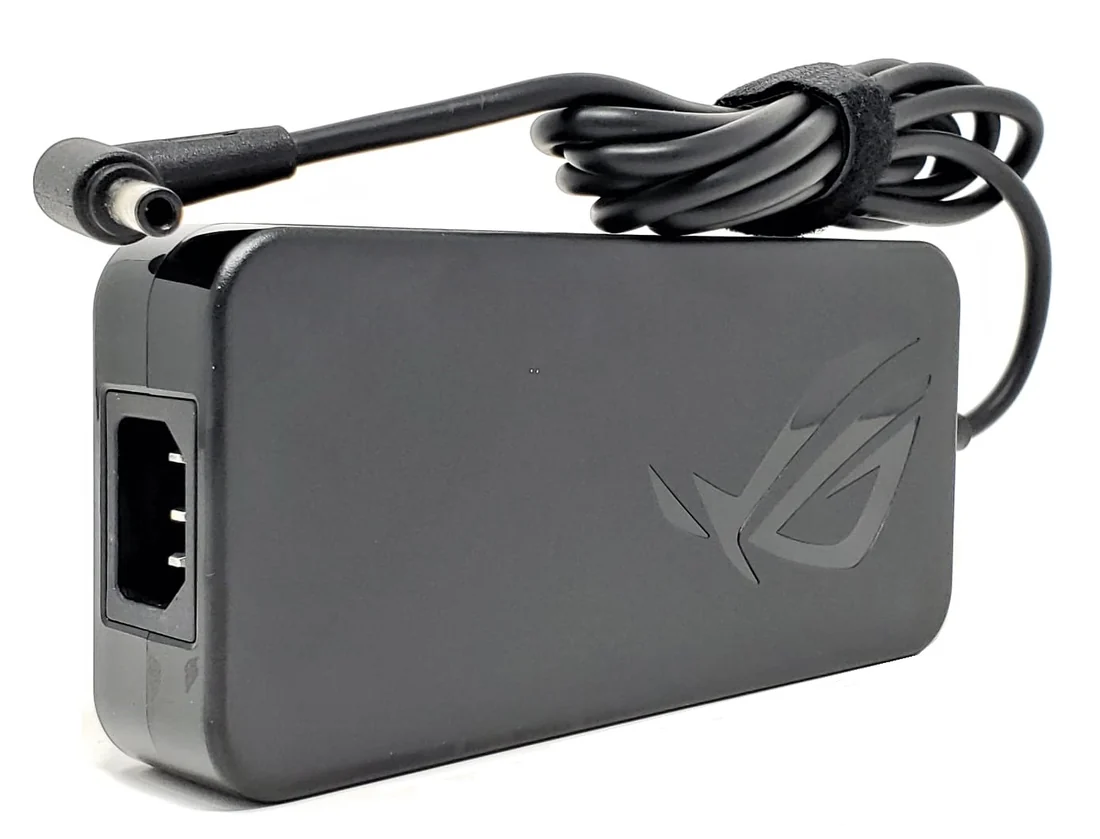 Asus 230W ROG Strix G15 Gaming Charger 19.5V 11.8A — used Asus laptop for sale in Pakistan, NN Laptops Lahore