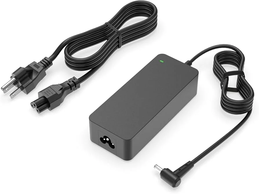Asus 4.5mm DC Jack with Cable Harness for ZenBook / VivoBook — used Asus laptop for sale in Pakistan, NN Laptops Lahore