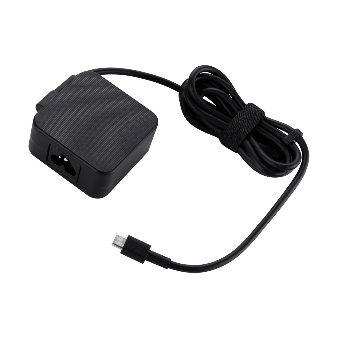 Asus 65W USB-C PD Charger for ZenBook 14 OLED / ExpertBook B5 — Asus laptop side and angled view, buy in Lahore Pakistan