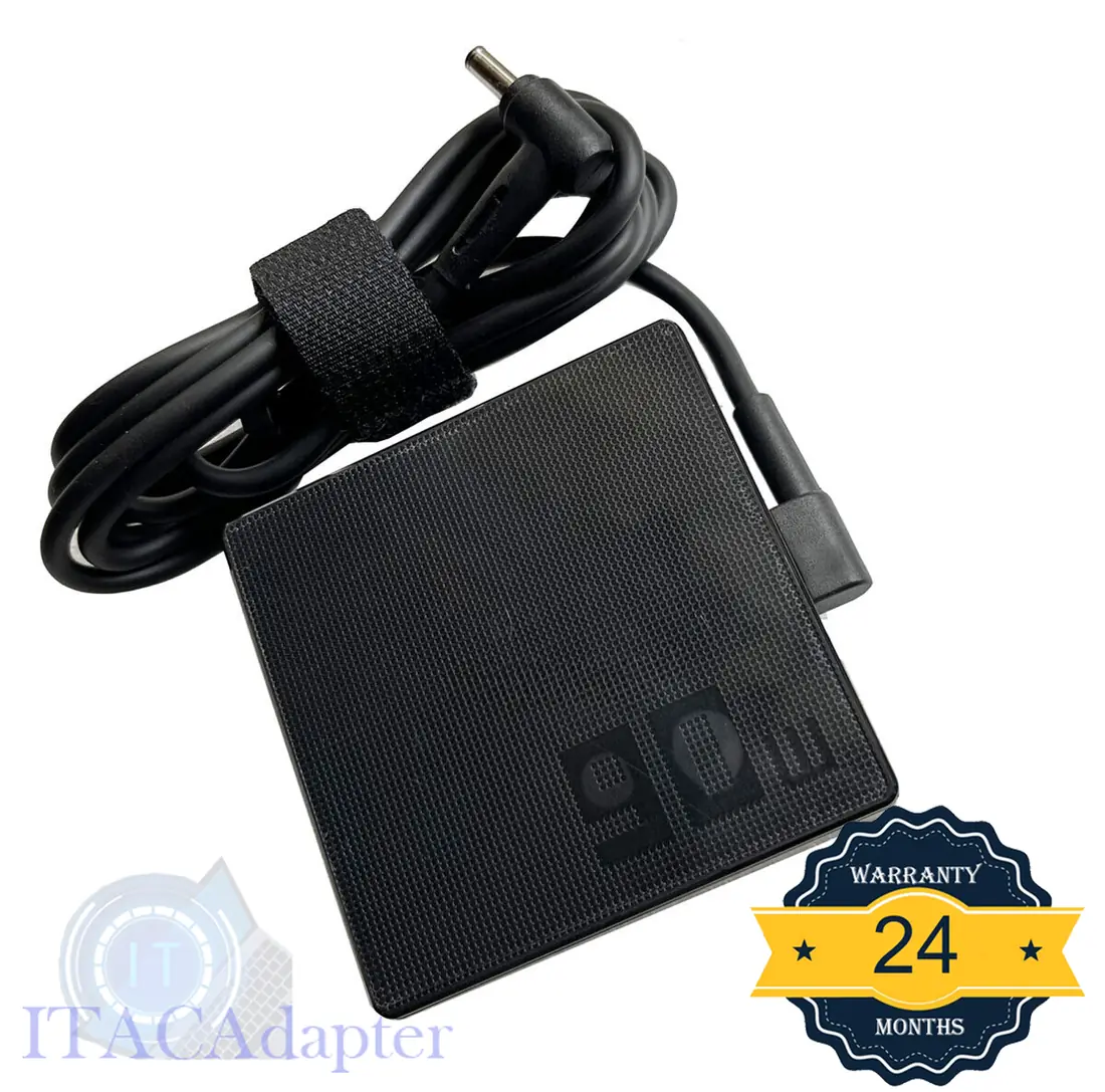 Asus 90W 4.5mm Slim Tip Charger for VivoBook Pro 15 / ZenBook 15 — used Asus laptop for sale in Pakistan, NN Laptops Lahore