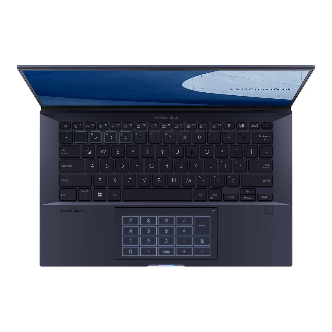 Asus ExpertBook B9450FA i7-10510U 16GB 512GB Used Lahore — used Asus laptop for sale in Pakistan, NN Laptops Lahore