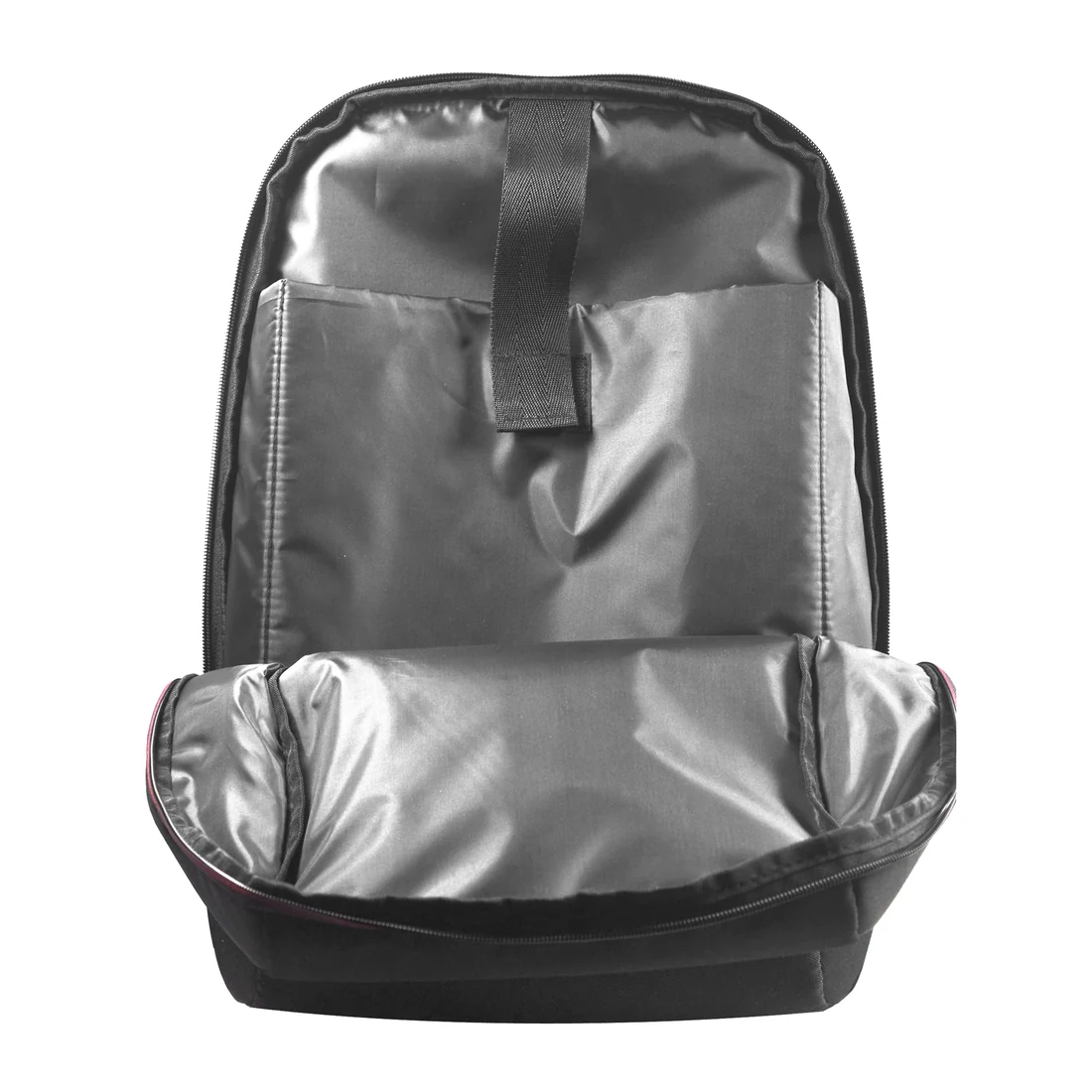 Asus Nereus 16 inch Gaming Laptop Backpack Black — Asus laptop side and angled view, buy in Lahore Pakistan