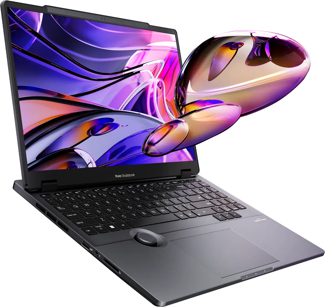 Asus ProArt StudioBook 16 — genuine asus in Lahore, Pakistan