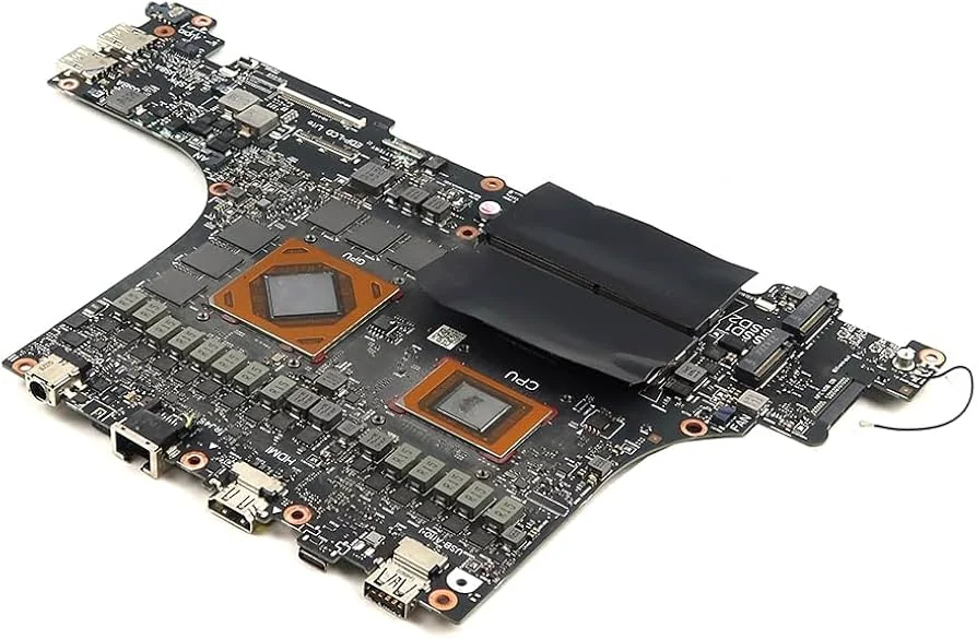 Asus ROG Strix G15 Motherboard (Ryzen + RTX 3060) — used Asus laptop for sale in Pakistan, NN Laptops Lahore