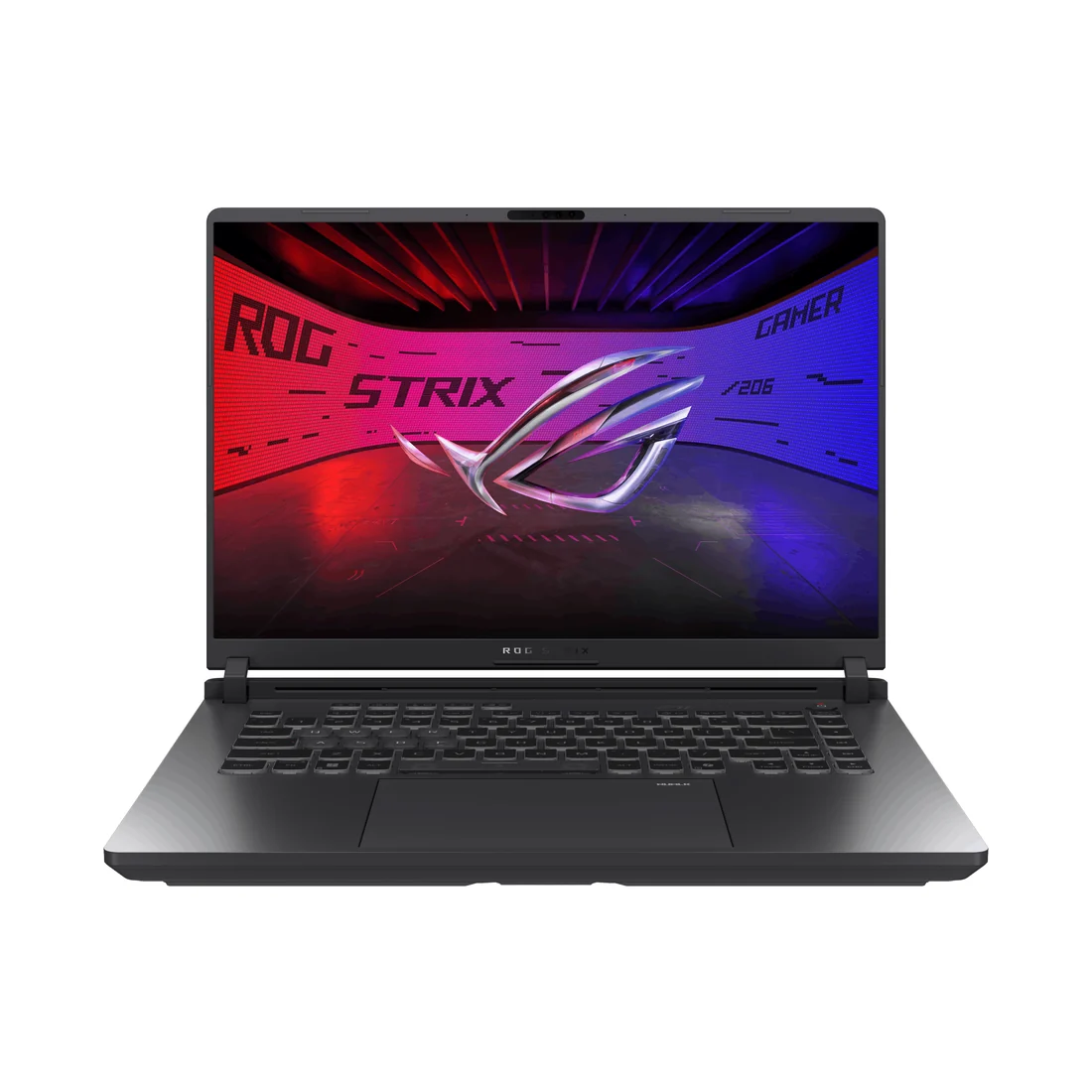 Asus ROG Strix G16 i7-13650HX 16GB 512GB — used Asus laptop, price in Pakistan at NN Laptops Hafeez Center Lahore