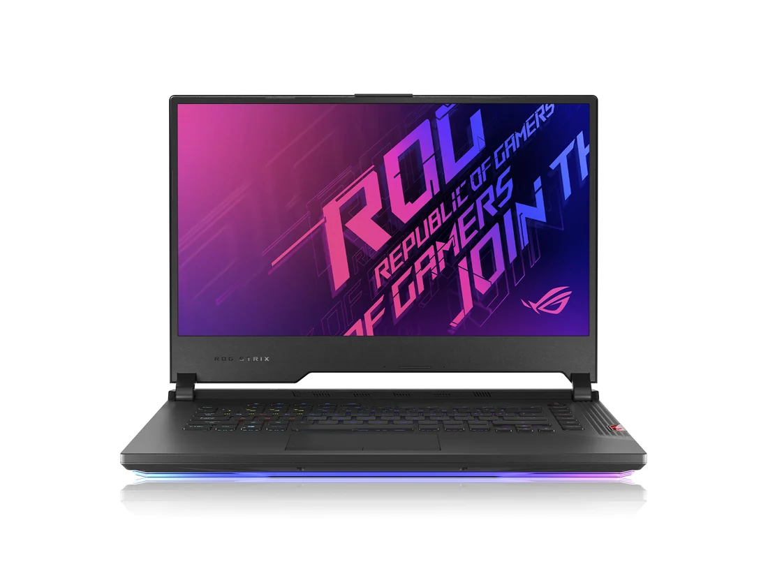 Asus ROG Strix Scar 15 (12th + RTX 3070) â€” used Asus laptop for sale in Pakistan, NN Laptops Lahore
