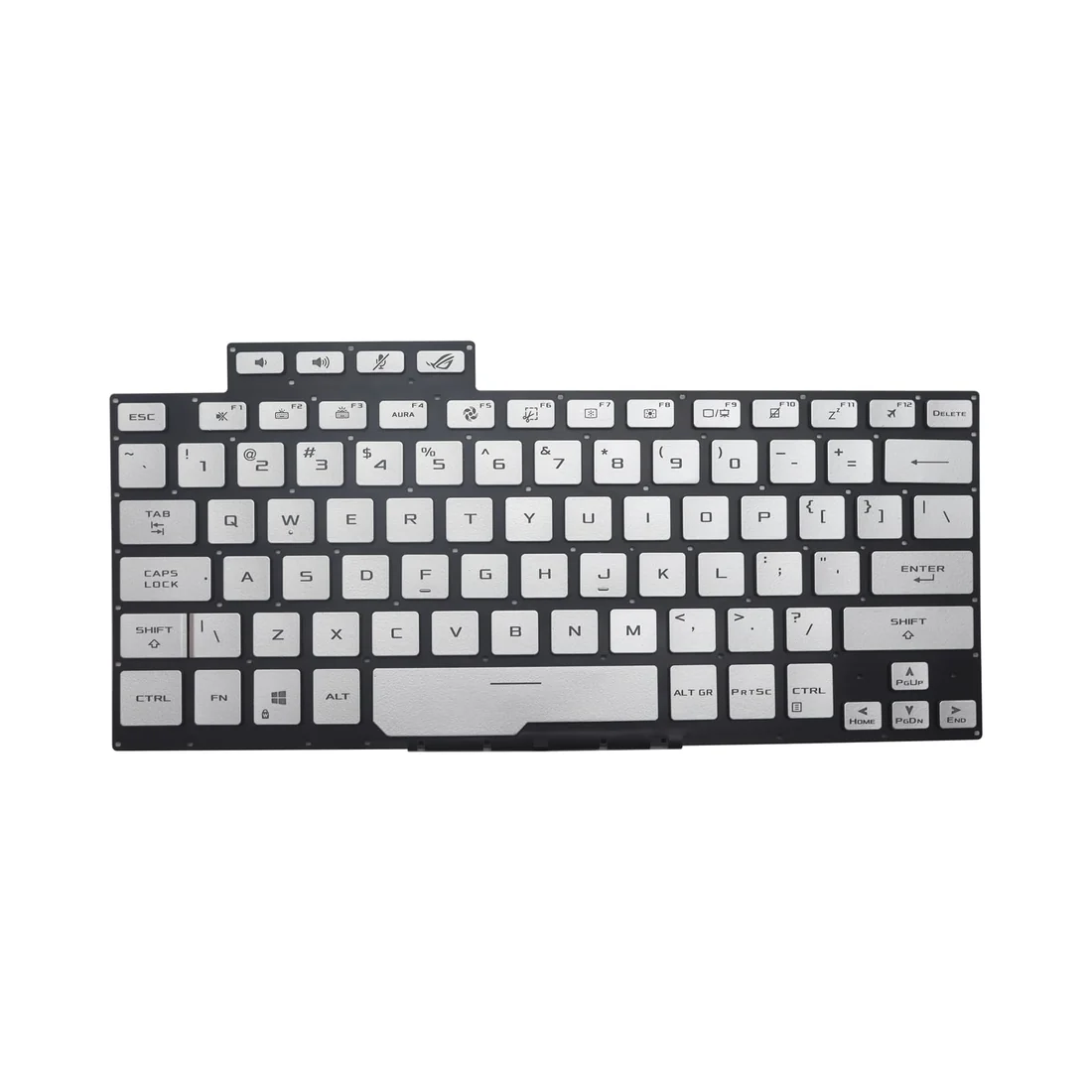 Asus ROG Zephyrus G14 GA401 Backlit Keyboard US Layout Lahore — used Asus laptop, price in Pakistan at NN Laptops Hafeez Center Lahore