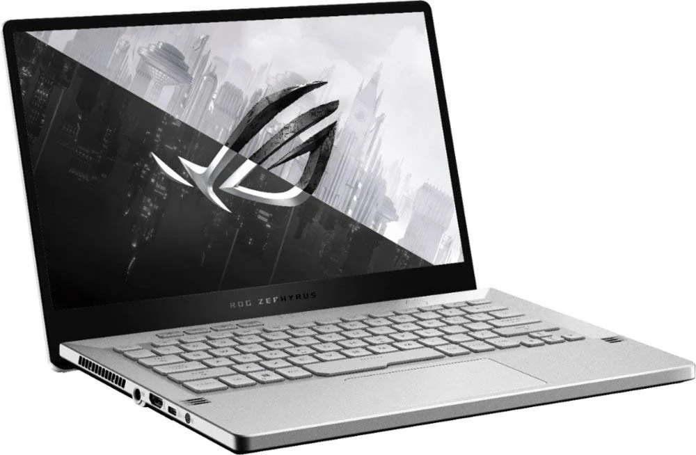 Asus ROG Zephyrus G14 GA401IH Ryzen 7 4800HS 16GB 512GB Lahore — used Asus laptop for sale in Pakistan, NN Laptops Lahore